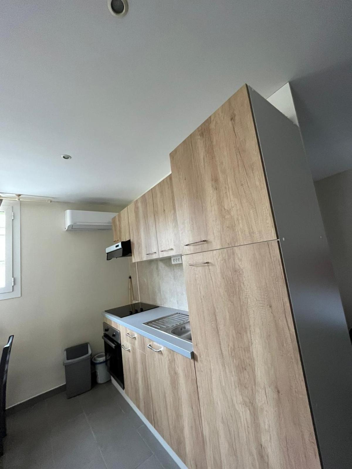 Chambres Hotes Chez Fernand サンテュリ エクステリア 写真