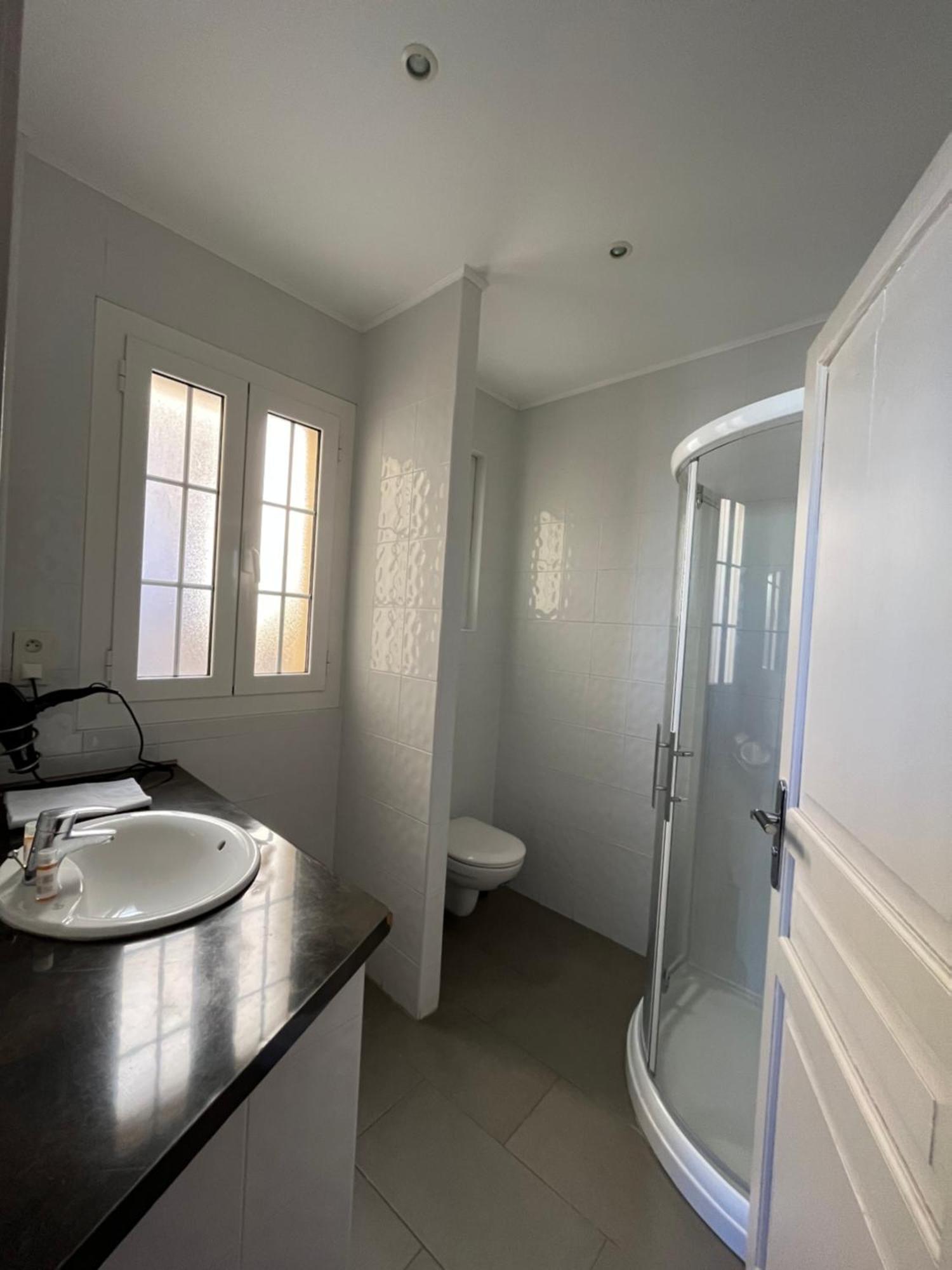 Chambres Hotes Chez Fernand サンテュリ エクステリア 写真