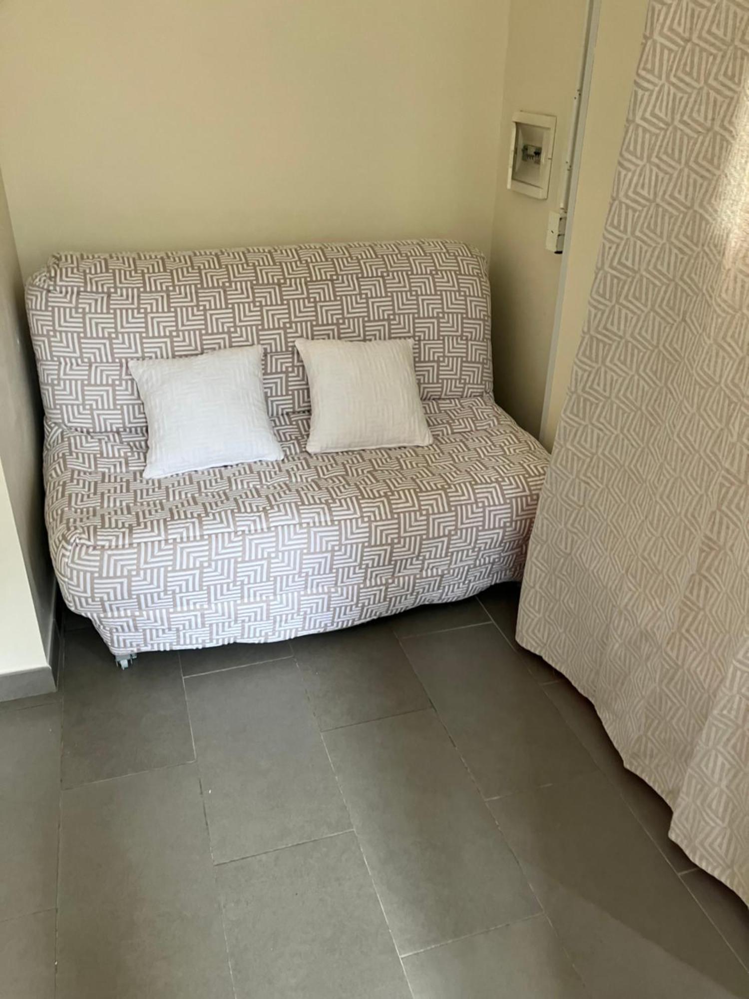 Chambres Hotes Chez Fernand サンテュリ エクステリア 写真